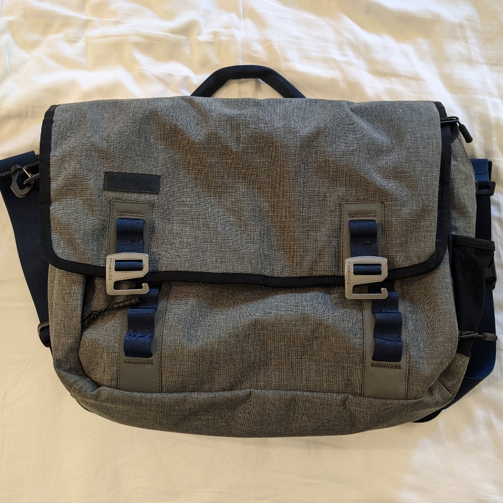 Timbuk2 Command Laptop Messenger Bag